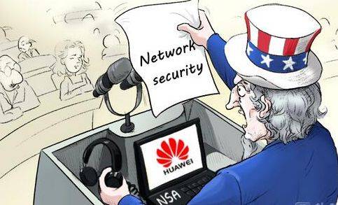 <a href=/tags/96-0.html target=_blank class=infotextkey>華為</a>手機英國沒被禁售?國產手機出海最大難題