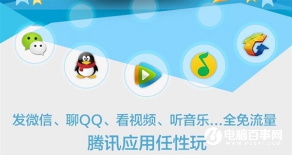 騰訊大王卡暑假福利 1元500MB省內(nèi)流量變國(guó)內(nèi)流量