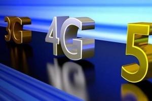 飛一般的感覺！5G網(wǎng)速比4G快100倍