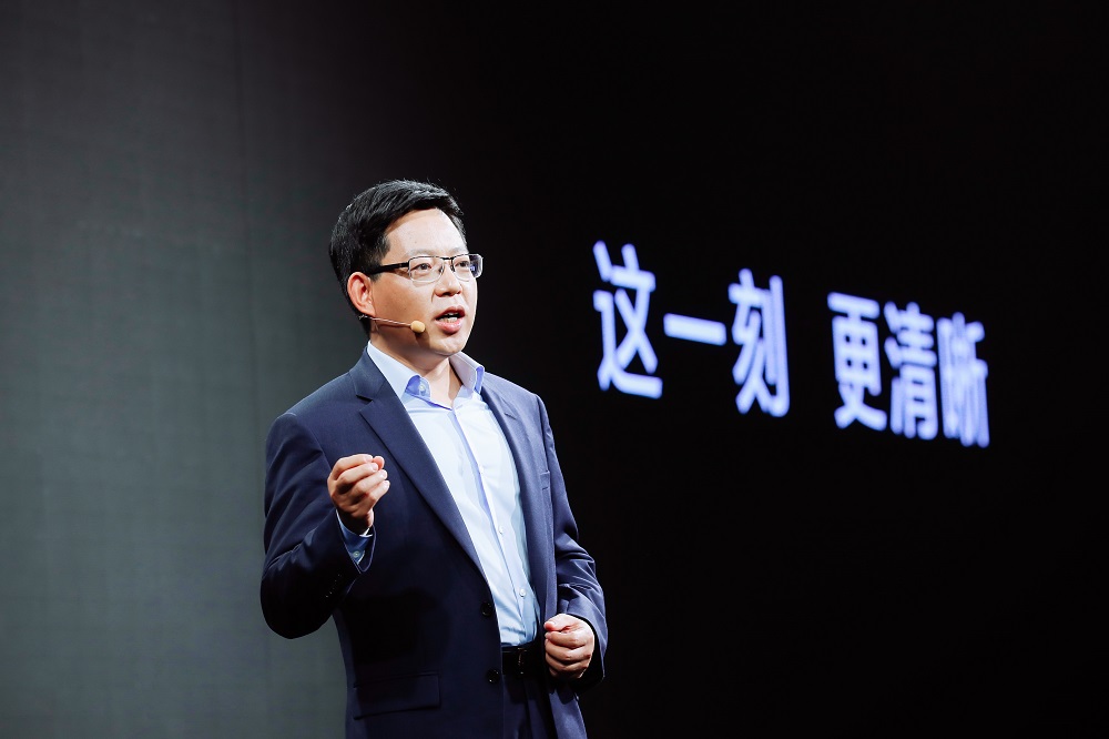 OPPO副總裁吳強:不看重銷量排名 R系列還有潛力可挖