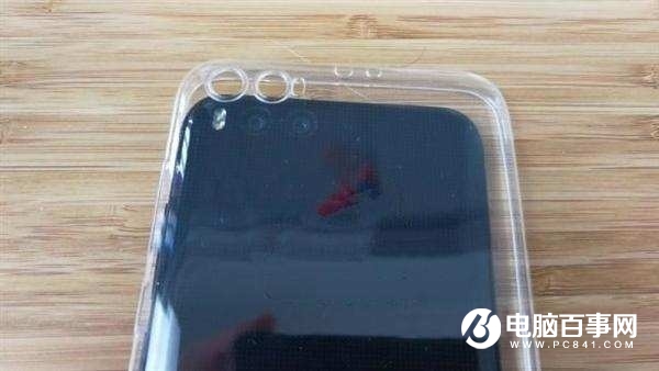 小米6 Plus:對不起 我來晚了,這次現貨!