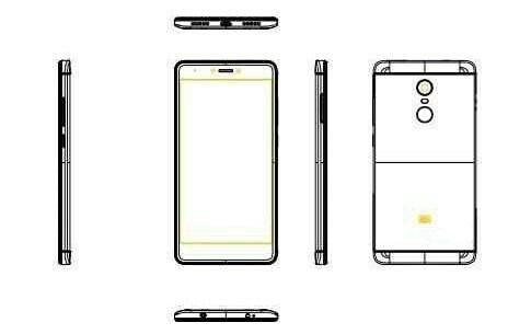 紅米note5本月底發布 配備高通630處理器