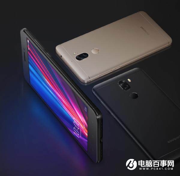 性價比完勝小米！雙攝+6G超強千元機