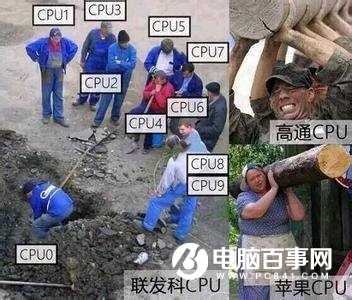 聯(lián)發(fā)科命懸一線：上攻不利后院失火 被千元機(jī)活活拖垮