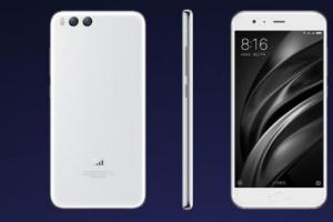 雷軍放絕招！七月這兩款新機不輸小米6