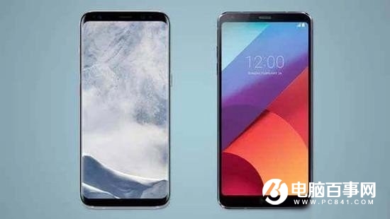 18:9全面屏手機將爆發 旗艦中高端一起上