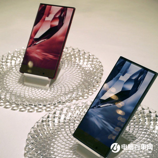 夏普全面屏新機神了!首發驍龍630