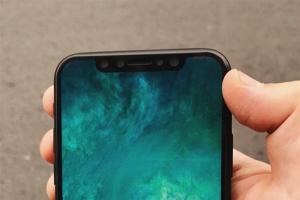 屏占比全球第1！iPhone 7S/8更多細(xì)節(jié)：64GB起