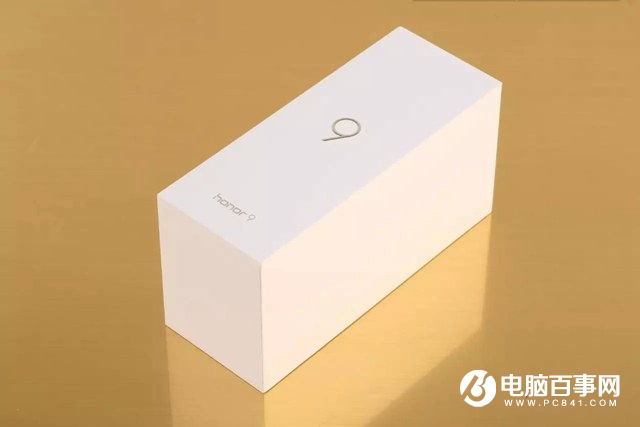 漂亮的小屏旗艦 榮耀9海鷗灰開箱與上手體驗(yàn)