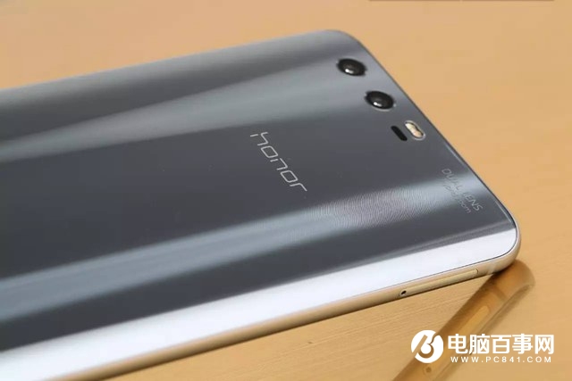 漂亮的小屏旗艦 榮耀9海鷗灰開箱與上手體驗(yàn)