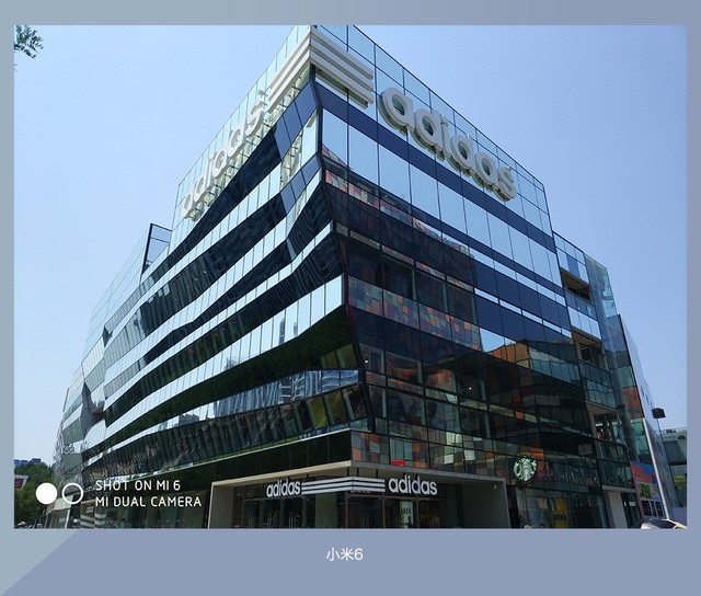 拍照誰更強?一加5 、小米6、榮耀9拍照樣張對比