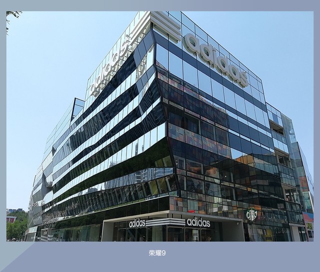 拍照誰更強?一加5 、小米6、榮耀9拍照樣張對比