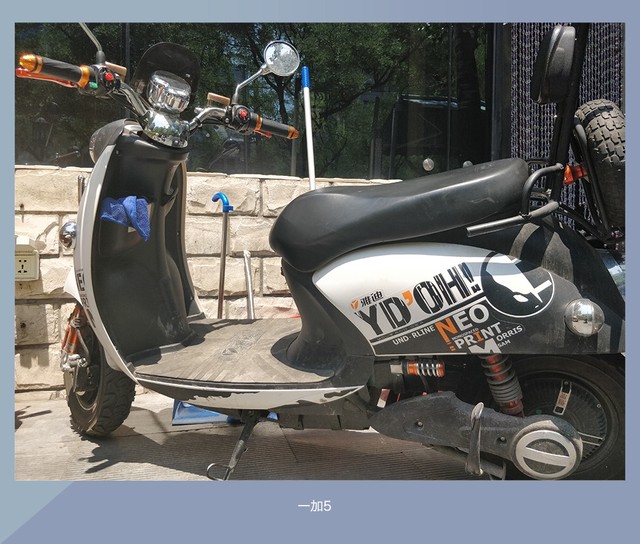 拍照誰更強?一加5 、小米6、榮耀9拍照樣張對比