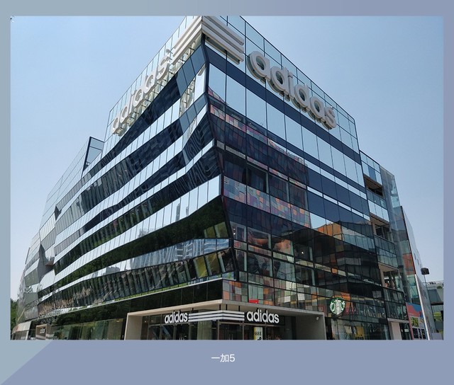 拍照誰更強?一加5 、小米6、榮耀9拍照樣張對比