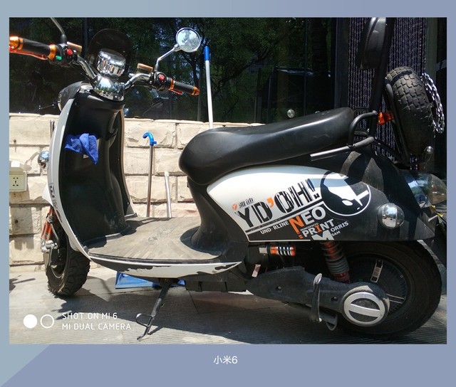 拍照誰更強?一加5 、小米6、榮耀9拍照樣張對比