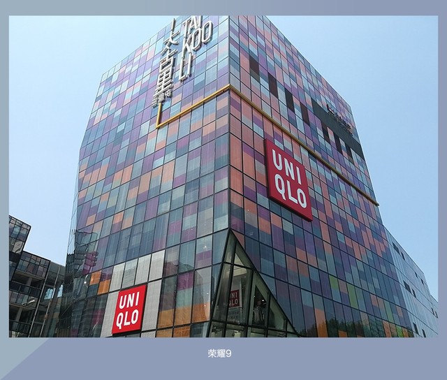 拍照誰更強?一加5 、小米6、榮耀9拍照樣張對比