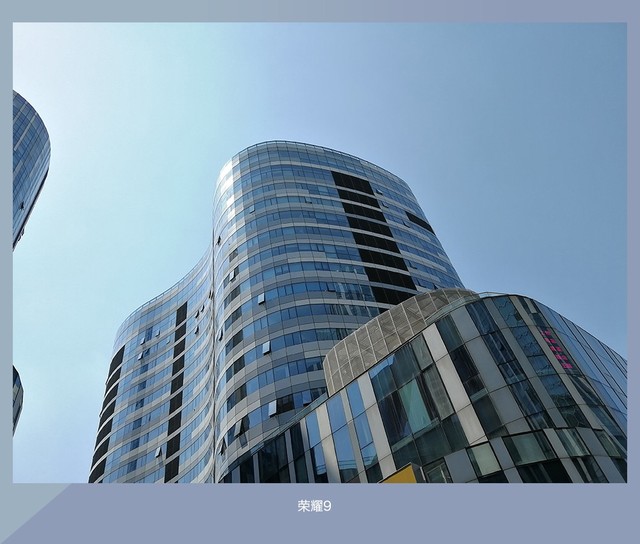 拍照誰更強?一加5 、小米6、榮耀9拍照樣張對比