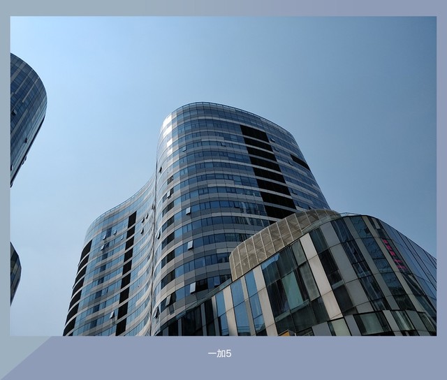 拍照誰更強?一加5 、小米6、榮耀9拍照樣張對比