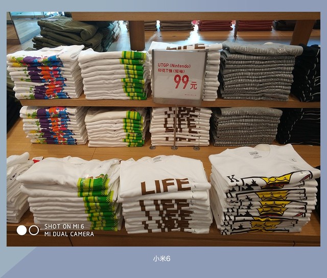 拍照誰更強?一加5 、小米6、榮耀9拍照樣張對比