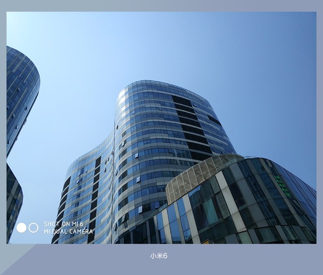 拍照誰更強?一加5 、小米6、榮耀9拍照樣張對比