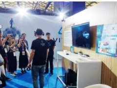 COOL720發(fā)力VR廣告平臺 讓變現(xiàn)來的更直接