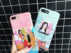 好看的手機殼我見多了，但是這幾款確實驚艷到了