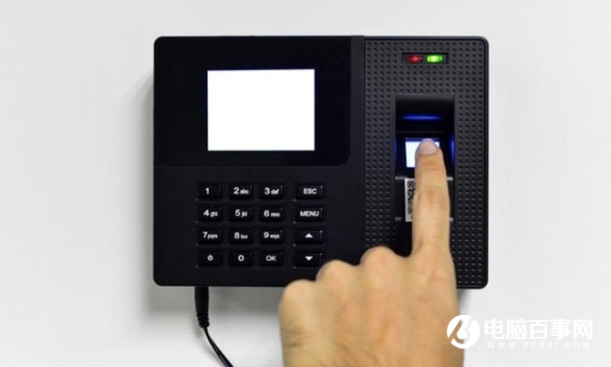 手機指紋識別有幾種？聊聊手機指紋識別那些事