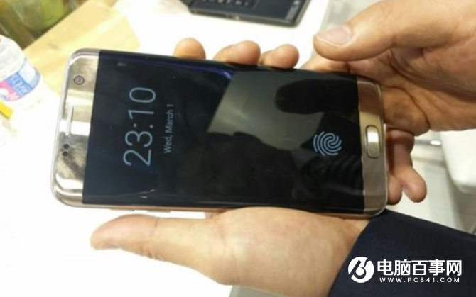 手機指紋識別有幾種？聊聊手機指紋識別那些事