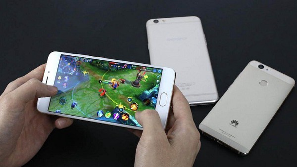 千元<a href=/games/ target=_blank class=infotextkey>游戲</a>手機 6款高性價比王者榮耀手機推薦