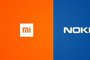小米和諾基亞強強聯手 雙方將在專利上共享