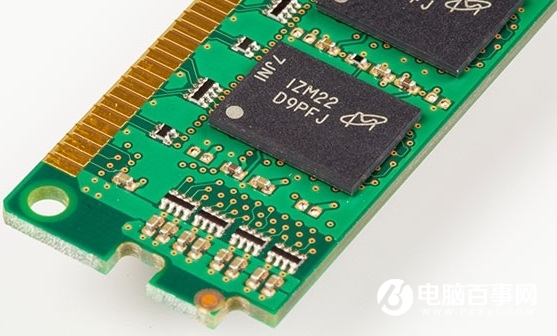 美光工廠故障內存漲價：PC、手機又被害慘