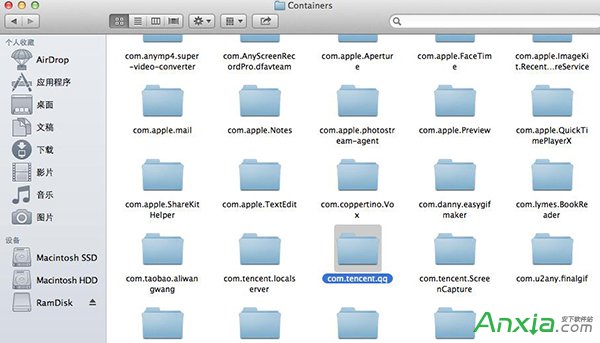 CleanMyMac卸載應(yīng)用程序,卸載mac上的軟件,怎么卸載mac上的軟件