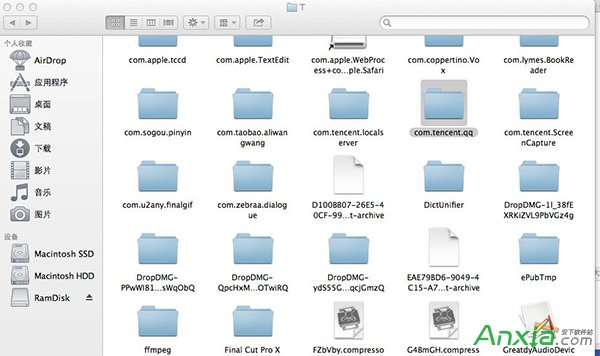 CleanMyMac卸載應(yīng)用程序,卸載mac上的軟件,怎么卸載mac上的軟件