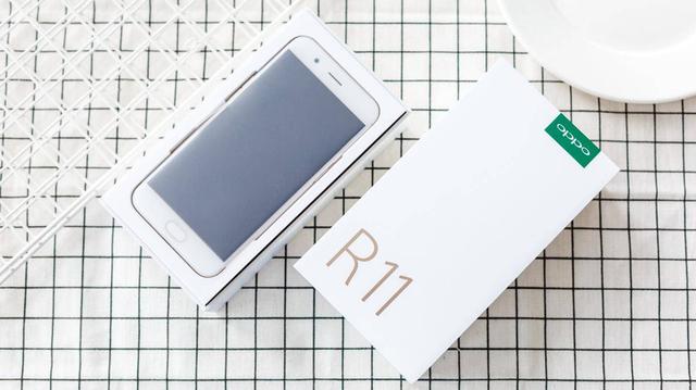 紅米Note5配驍龍660僅售全面!這下OPPO R11尷尬了