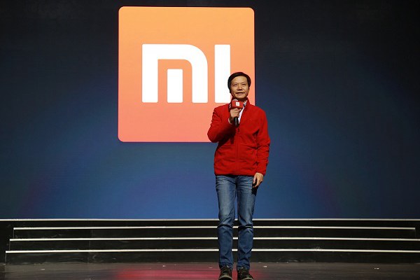 從小米1到米6 小米手機工業(yè)設(shè)計進化史!