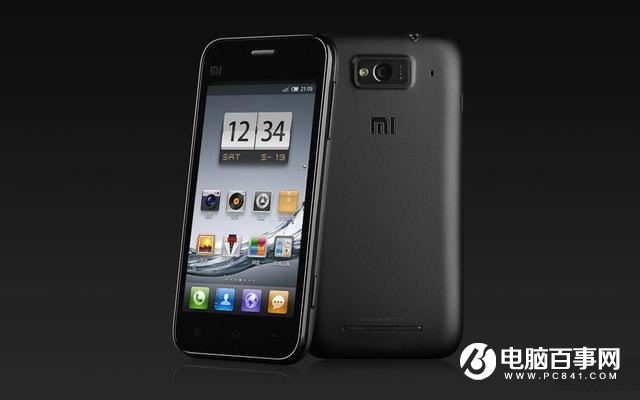 從小米1到米6 小米手機工業(yè)設(shè)計進化史!