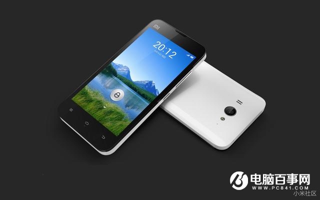 從小米1到米6 小米手機工業(yè)設(shè)計進化史!