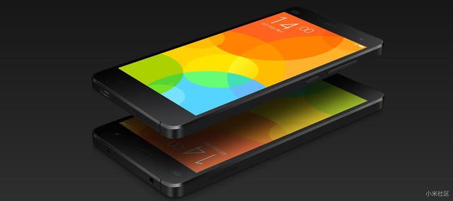 從小米1到米6 小米手機(jī)工業(yè)設(shè)計(jì)進(jìn)化史!