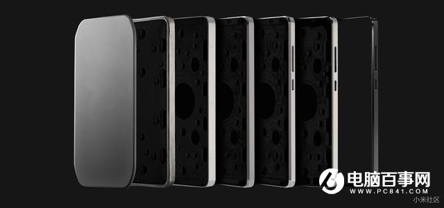 從小米1到米6 小米手機(jī)工業(yè)設(shè)計(jì)進(jìn)化史!