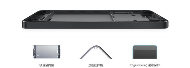 從小米1到米6 小米手機(jī)工業(yè)設(shè)計(jì)進(jìn)化史!