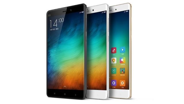 從小米1到米6 小米手機工業設計進化史!