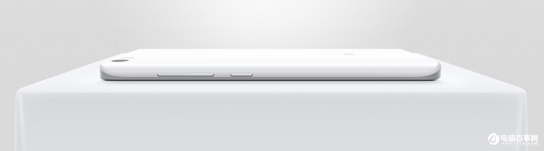 從小米1到米6 小米手機工業設計進化史!