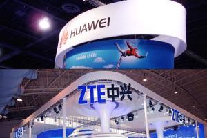 中興沒落華為快速崛起 這幾年中興怎么了？