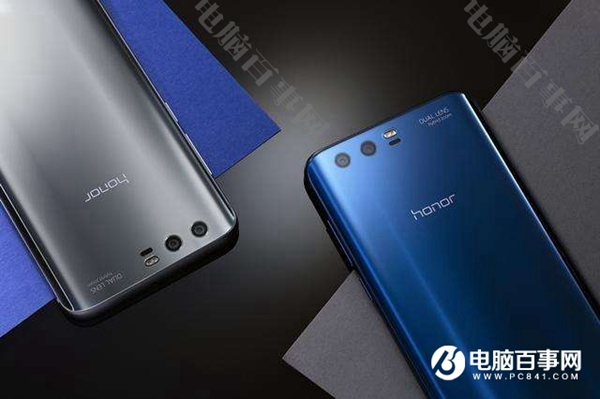 vivo X9s和榮耀9哪個好？vivo X9s與榮耀9區別對比