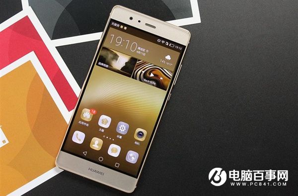 華為P9怎么裝卡 華為P9 sim卡安裝圖文教程