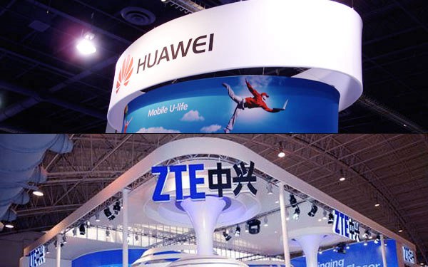 中興沒落華為快速崛起 這幾年中興怎么了？