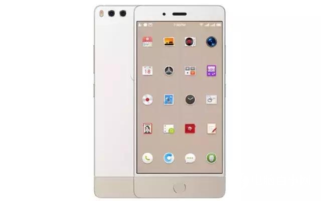 2017上半年最好的安卓手機TOP10推薦 國產機完美逆襲!