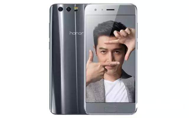 2017上半年最好的安卓手機TOP10推薦 國產機完美逆襲! 