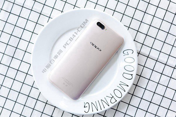 vivo X9s和OPPO R11哪個好看?外觀顏值對比