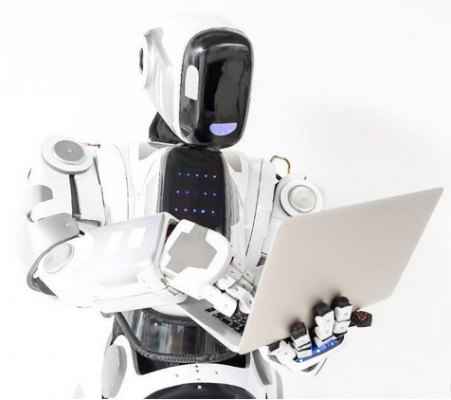 人工智能機器人搶小編工作，還讓不讓人活？